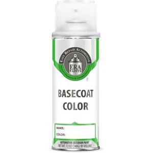 SCION Genuine OEM Touch Up Spray Paint with Clearcoat Opt - PICK YOUR COLOR - Picture 1 of 11