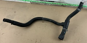2013-2015 Cadillac ATS CTS HVAC Heater Water Coolant Triple Hose Pipe OEM - Picture 1 of 6