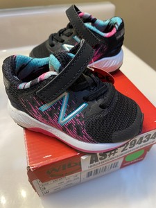 New Balance Girls Baby Shoes For Sale Ebay