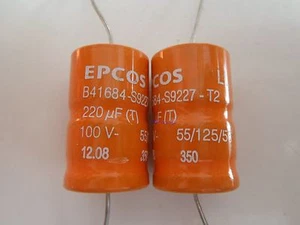 Epcos B41684-S9227-T2 *10 Stück* *NOS* - Picture 1 of 1