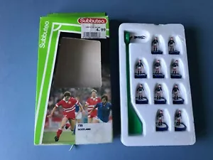 SUBBUTEO TEAM, SCOTLAND, 735, 1990's - Picture 1 of 10