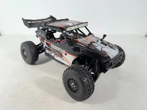 Camión usado Ecx Roost escala 1/18 4x4 ARTR con electrónica y neumáticos - Imagen 1 de 9