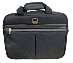 Orig. TITAN -"Weekender-Reisetasche/Laptoptasche/Polyester, Polyure/Schwarz - Bild 1 von 2