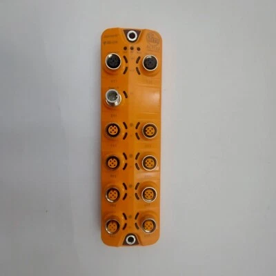 IFM AL1122 IO-Link Master - Image 1 of 4