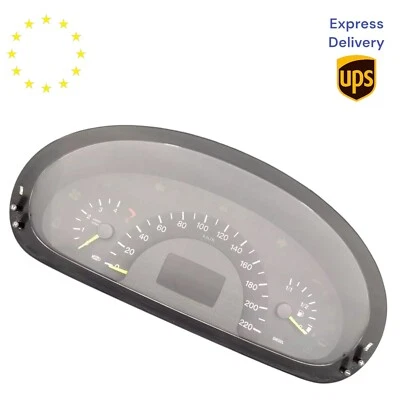 Cuadro De Instrumentos Mercedes-Benz ( Vito, Viano ) A6394462921 503000330004 - Image 1 of 4