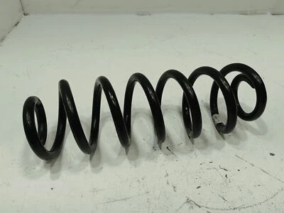 2018-2024 Volkswagen Atlas FWD Rear Left or Right Side Coil Spring OEM - Image 1 of 4