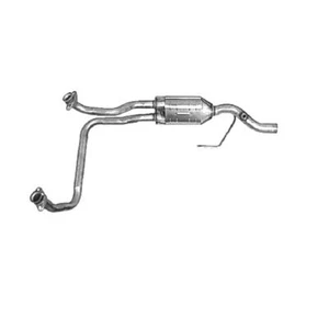 Catalytic Converter for 1999-2002 Dodge Ram 1500 Van - Picture 1 of 2