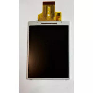for Casio Z330 Z335 S7 Display Screen LCD Screen Camera with Backlight - Picture 1 of 1