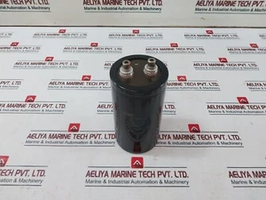 BHC ALS30G1004NX Electrolytic Capacitor 400 VDC 6300 UF - Picture 1 of 7