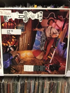 David Bowie - Day In Day Out 12" Single Promo NM - Picture 1 of 4