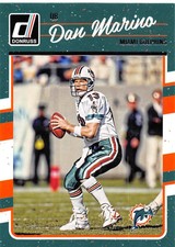 2016 Donruss Football Cards Pick From List 1-250