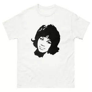 Aretha Franklin - Unisex classic tee - Picture 1 of 3