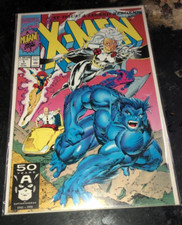 Uncanny X-Men Wolverine Jim Lee N# 1 Marvel Great Price !!!