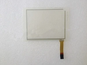 1PC NEW FOR ESA DG P/N:80F3-A110-56050 Touch screen glass panel - Picture 1 of 1