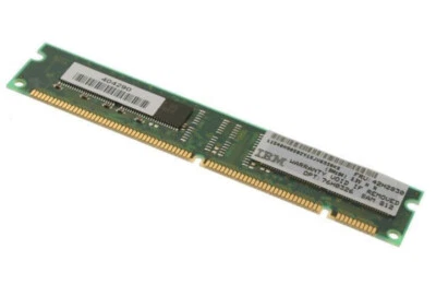 MT8LSDT1664AG-133B1 - 128MB Memory Module  - Image 1 of 2