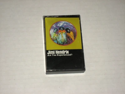 JIMI HENDRIX are you experienced REPRISE nice SEE PICS - Image 1 of 4