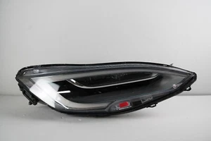 Faro lateral derecho pasajero Tesla Model S 2016-2020 LED OEM D1 - Imagen 1 de 11