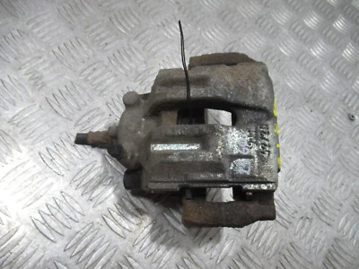 2013 BMW X1 XDRIVE 18D M-SPORT E84 4x4 2.0 PALÇA DE FREIO TRASEIRA DIREITA DIESEL *2560 - Imagem 1 de 4