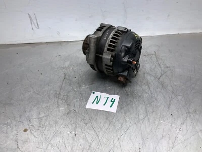 Alternador delantero Honda Accord 2005 2006 2007 3,0 L OEM Foto 1 de 4