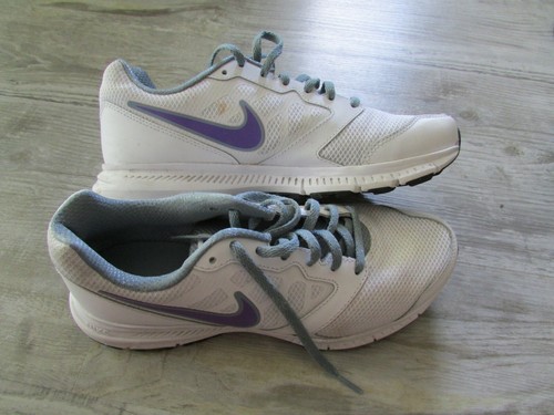 NIKE SNEAKERS BIANCHE SCARPE SPORTIVE DONNA 9 684765