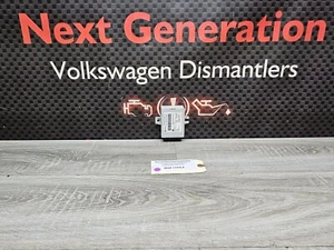 2007 - 2010 Audi A6 S6 Q7 Tire Pressure Monitoring System TPMS Module Control - Picture 1 of 6