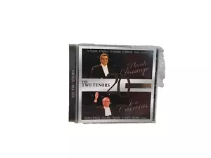 The Two Tenors 20 Track Collection (CD, 2002, Marathon Music) - Picture 1 of 1