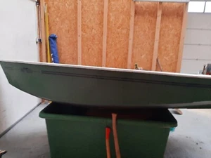 ruderboot gebraucht - Bild 1 von 3