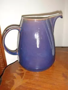 Denby Storm Large Jug New - Picture 1 of 8