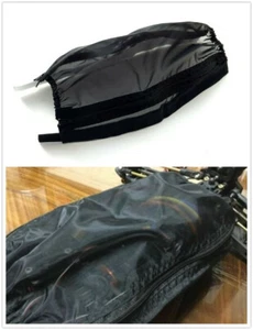 Nylon Mesh Chassis Guard Dust Resist Snow Proof Dirt Cover for TEKNO MT410 - Picture 1 of 5