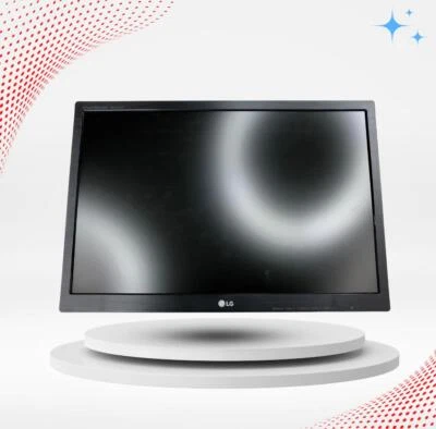 LG 19CNV42K-B 19"  Cloud V Series Monitor  Open Box - Image 1 of 4