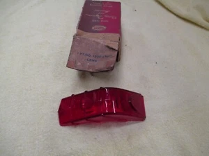 Mopar 1300556 Lens, NOS, M9 - Picture 1 of 9