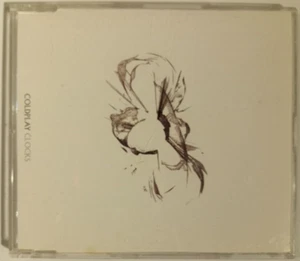 COLDPLAY - CLOCKS - 2003 MEXICAN CD EP, POP ROCK - Imagen 1 de 3