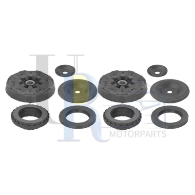 Kit de montaje de puntal delantero KYB de 2 piezas para Chevrolet Impala 2014 2015 2016 2017 2018 Foto 1 de 2