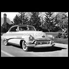 Photo A.038362 Buick Roadmaster Coupe 1949