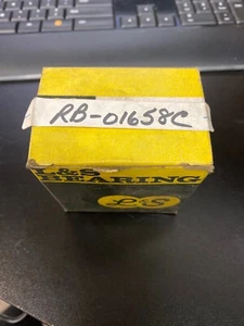 RB01658C L&S Bearing New Clutch Release Ball Bearing - Picture 1 of 2