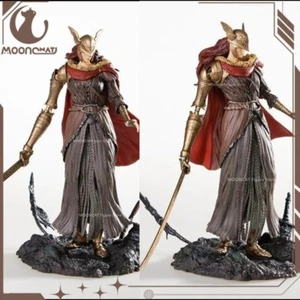 24cm Elden Ring Malenia Blade of Miquella Figure PVC Valkyrie Statue Model Toy - Picture 1 of 7