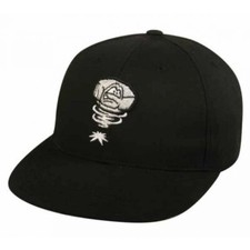 LANSING LUGNUTS Minor League Replica Baseball Adjustable ADULT Hat