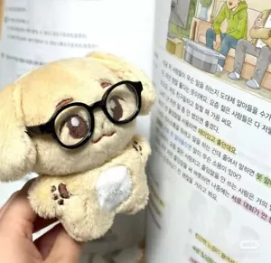 ENHYPEN 10 CM PLÜSCHPUPPE SIMPUPPY - JAKE - Bild 1 von 3