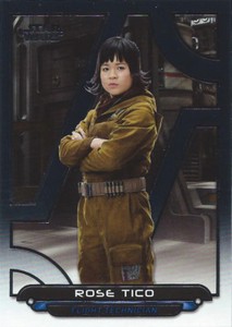 2018 Topps Star Wars Galactic Files Singles You Pick Base Card Finish Your Set