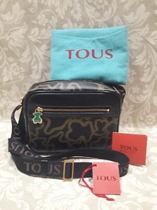 AUTENTICO BOLSO TOUS "KAOS" - Imagen 1 de 4