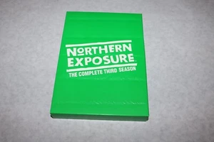 Northern Exposure: Season 3 (DVD) - Picture 1 of 5