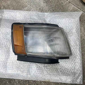 Luz lateral delantera derecha/indicador Toyota Corolla AE86 GT cupé 4AGE USADO - Imagen 1 de 9