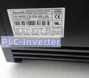 MHD115B-058-NG1-AA Nuevo MHD115B-058-NG1-AA Envío Gratis# - Imagen 1 de 3