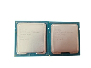 Lot of 2x Intel Xeon E5-2420 v2 6-Core Processor @ 2.20GHz | SR1AJ - Picture 1 of 3
