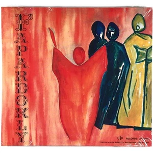 FAPARDOKLY CD 1968 U.S. West Coast psychedelic rock classic Fankhauser reissue - Imagen 1 de 2