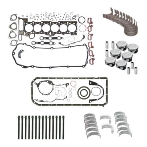 Rebuild Kit for BMW M54 2.5 Engine 2001-2006 325Ci X3 325i 325xi 525i E39 E46 - Image 1 of 1