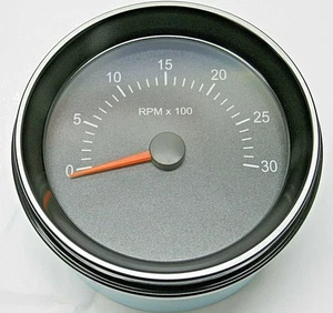 Kenworth Tachometer - 5" - Picture 1 of 1