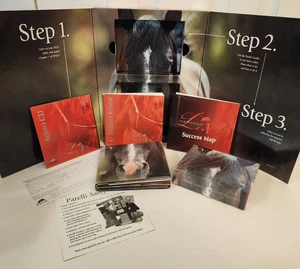 Parelli Partnership Nivel 1 Entrenamiento Programa de Equitación Natural Conjunto - Imagen 1 de 15