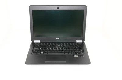 Dell Latitude 5280 i5-5300U 8 GB RAM 128 GB  SSD Gebrauchter Zustand - Bild 1 von 4