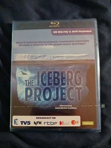 The Iceberg Project - Bild 1 von 4